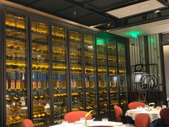 -三利音·玖弄小鲜(浦东嘉里城店)