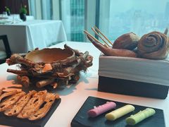 -翡翠36餐厅(浦东香格里拉店)