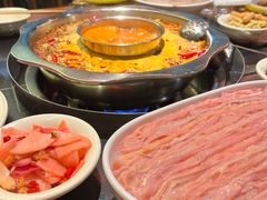 -锅首鲜品火锅(鸳鸯店)