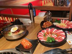 -汉拿山(北京上地华联店)
