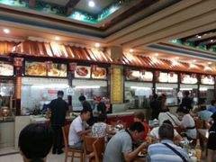 -葛记焖饼(伏牛路店)