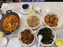 -红色湘菜馆(春风店)