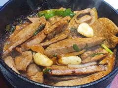 -小粤楼·怀旧粤菜(万辉国际广场店)