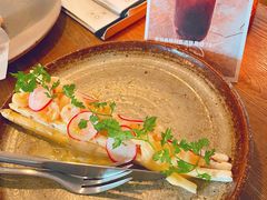 -BOR Eatery(安福路店)