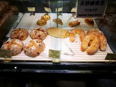 -RiceZone乐食尊纯米面包坊(望京店)