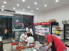 -刘文祥麻辣烫(蛇口店)