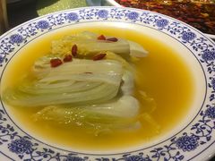 -杨记隆府(汉街店)