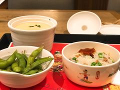 -老娘舅(吴山路店)