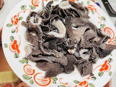 爆肚-东门口涮肉·砂锅·烤串(老门东店)