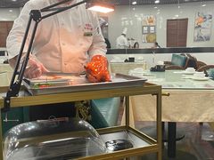-东四民芳餐厅(世茂工三店)