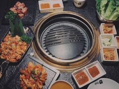 -嘿嘟嘟·肋条烧肉放题(爱融荟城店)