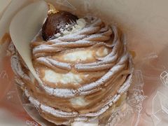 -KOMUGI 小麦家(新地假日广场店)