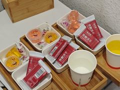 -武氏真功夫(第14店·新业广场店)