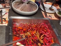 -锦城印象火锅(天府三街店)