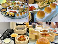 -馨越楼·点心·粤菜(赤坎店)