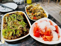 -寻香羊小羊·徐州烧烤(南京店)