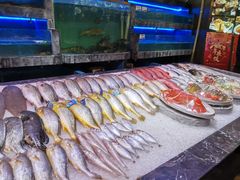 -旺达·福州菜(正大广场店)