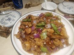 -香滨园骨架王(民生路店)