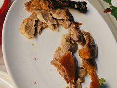 -满堂·烤鸭店·北京菜(鼓楼店)