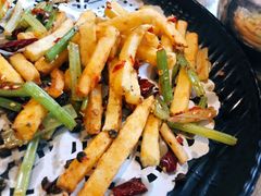 -刘胖子家常菜·蹄花焖藕(富安街店)