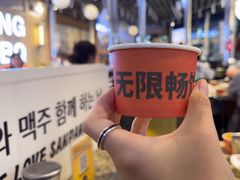 -安又胖韩国烤肉(美罗城店)