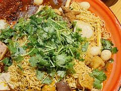 -老街称盘麻辣烫·冒菜(思北店)