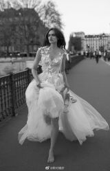 点击看大图 -Chic Bridal 熙可婚纱
