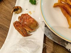 -锡和无锡菜(景丽苑店)