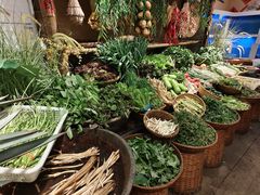 -传统菜农庄(皇姑路店)