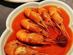 -南里山房·新淮扬菜(徐汇万科店)