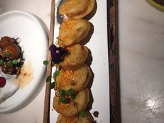 西湖煎酿藕饼-韵秋荷(宝山龙湖天街店)