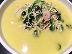 -苏帮袁Sue Cuisine(将台店)