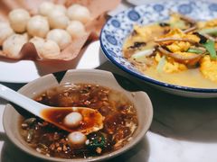 -茅庐川菜(青岛凯德店)