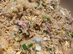 -金海湾海鲜排档(朱家尖店)