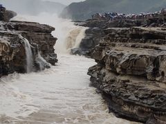 -陕西黄河壶口瀑布旅游区