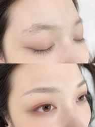 -久匠·野生眉半永久纹眉