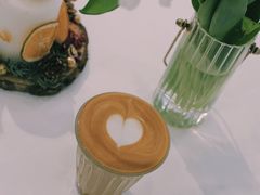 -1/4 ONE QUARTER COFFEE LAB(朝阳大悦城店)