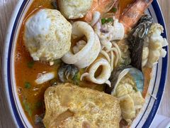 -老闽味沙茶面·姜母鸭(传承35年曾厝垵店)