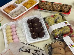 牛肉饭团-师任堂韩式食品(总店)