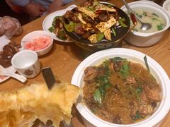 -小土豆北方菜馆(文慧园店)