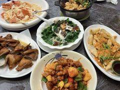 -师傅仔美食(东华老店)