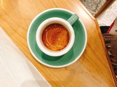 -Legno.ita Coffee by Wood(襄阳南路店)