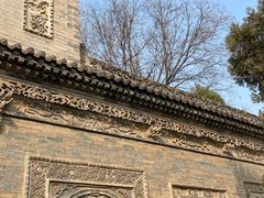 -西安关中民俗艺术博物院