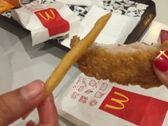 -麦当劳(新濠影汇店)