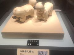 -张掖市博物馆