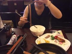 味千拉面(上海松江二店)-味千拉面(上海松江二店)