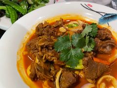 -品回味清真西北楼(宁波首店)