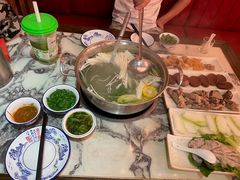 -悦来悦牛潮汕牛肉火锅(大浪店)