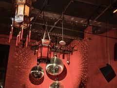 -JZ Club 爵士酒吧(上海店)