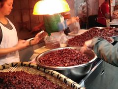 -丁家脆哨(民生路店)